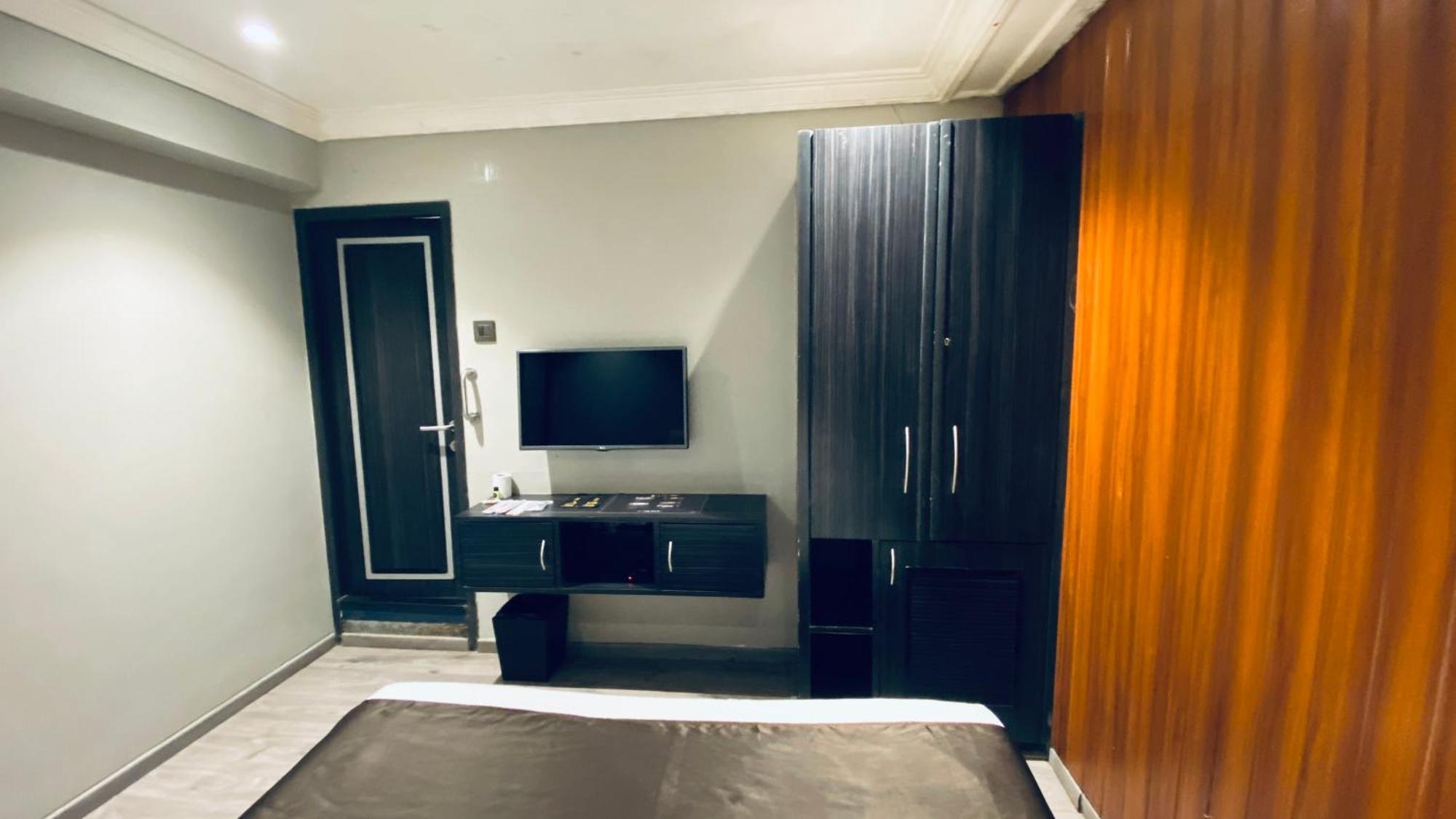 Gulf Hotel Mumbai- The Boutique Hotel Colaba Mumbai Eksteriør bilde